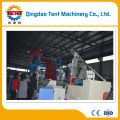 Extruder Machine for Making Floor Mat